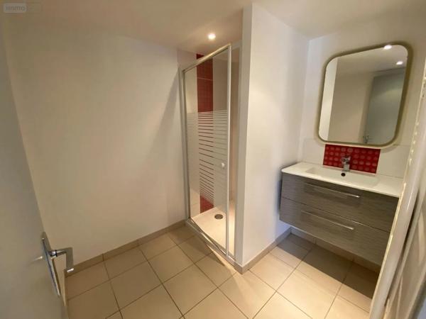 Location - Maison Irodouër 35850 4 pièces 102 m 2
