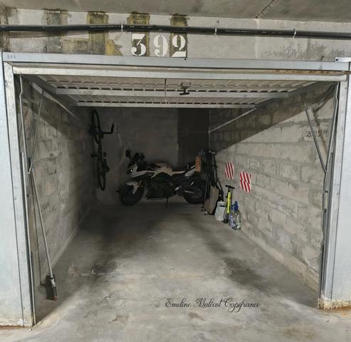 🏡 Mérignac – T3 lumineux avec balcon et garage