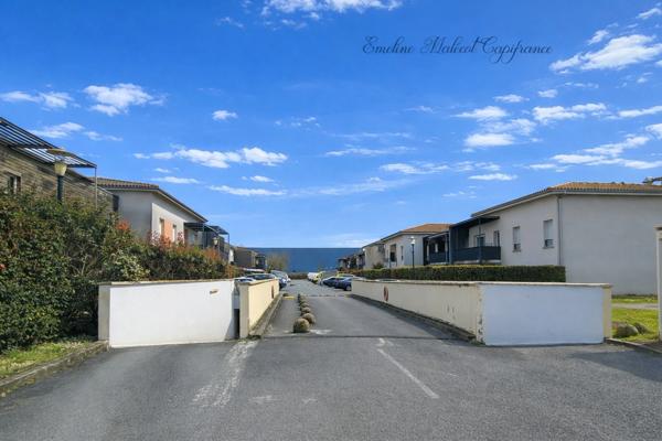🏡 Mérignac – T3 lumineux avec balcon et garage