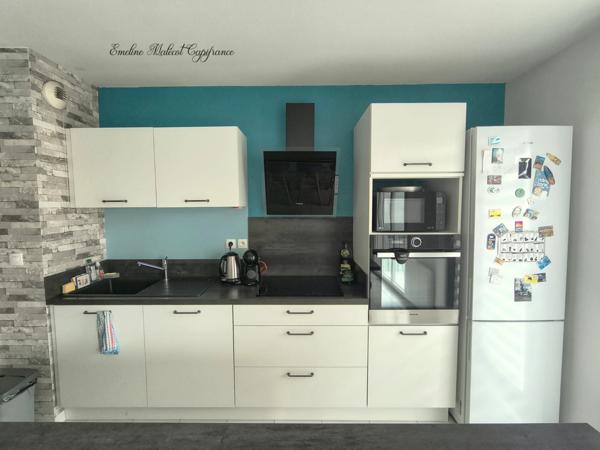 🏡 Mérignac – T3 lumineux avec balcon et garage