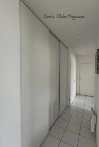 🏡 Mérignac – T3 lumineux avec balcon et garage