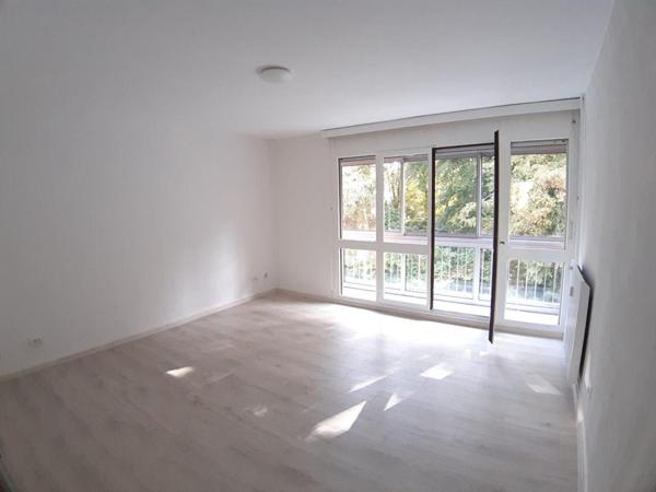 Location Appartement 3 pièces 68.1 m² - Saint-dié-des-vosges 88100