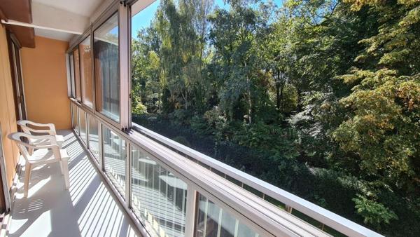 Location Appartement 3 pièces 68.1 m² - Saint-dié-des-vosges 88100
