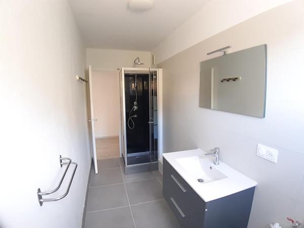 Location Appartement 3 pièces 68.1 m² - Saint-dié-des-vosges 88100