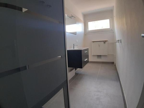 Location Appartement 3 pièces 68.1 m² - Saint-dié-des-vosges 88100