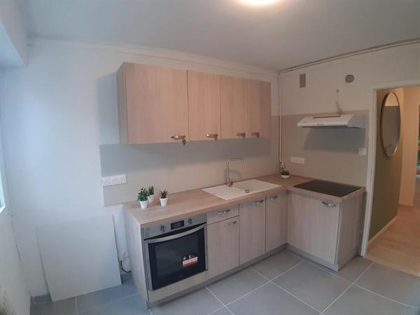 Location Appartement 3 pièces 68.1 m² - Saint-dié-des-vosges 88100