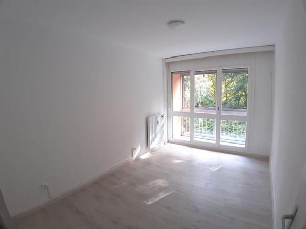 Location Appartement 3 pièces 68.1 m² - Saint-dié-des-vosges 88100
