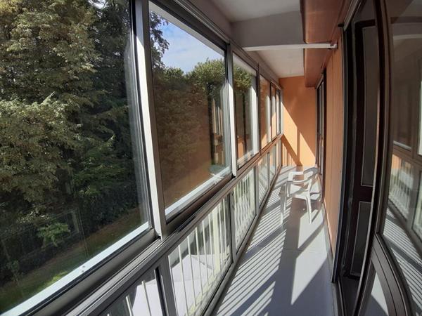 Location Appartement 3 pièces 68.1 m² - Saint-dié-des-vosges 88100