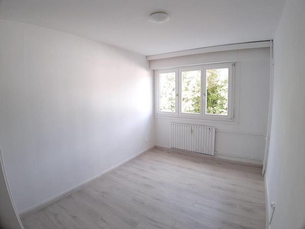 Location Appartement 3 pièces 68.1 m² - Saint-dié-des-vosges 88100
