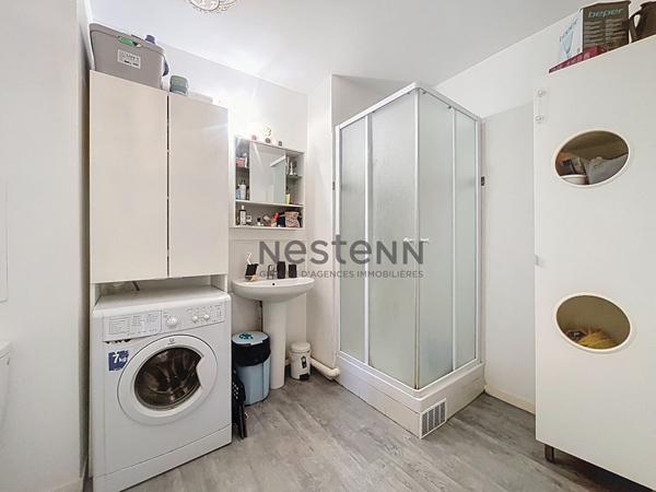 Appartement 2 pièces dernier étage, À deux pas du téléphérique de Créteil !