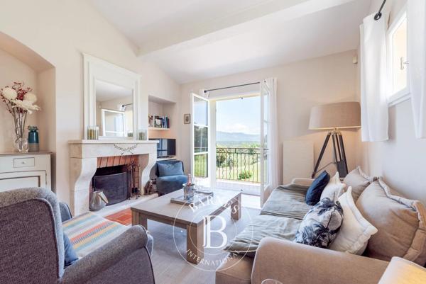 La Motte, Maison 2 Chambres -  110 m² à vendre