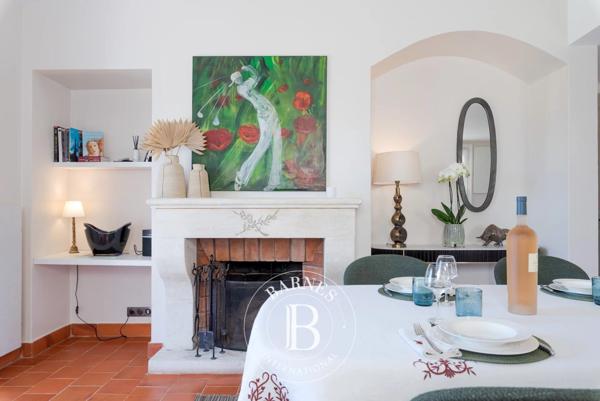 La Motte, Maison 2 Chambres -  110 m² à vendre