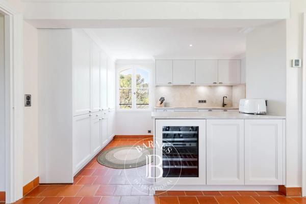 La Motte, Maison 2 Chambres -  110 m² à vendre