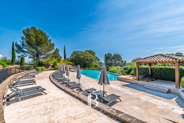 La Motte, Maison 2 Chambres -  110 m² à vendre