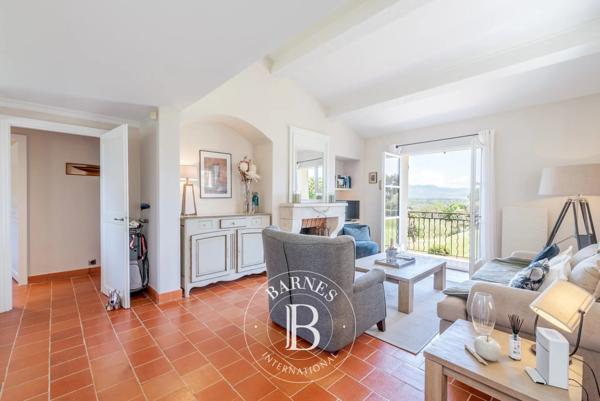 La Motte, Maison 2 Chambres -  110 m² à vendre