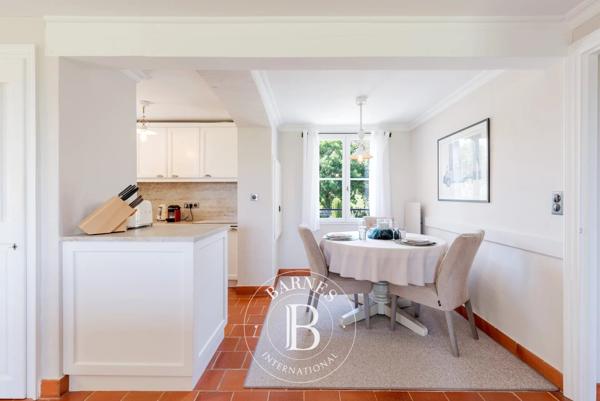 La Motte, Maison 2 Chambres -  110 m² à vendre