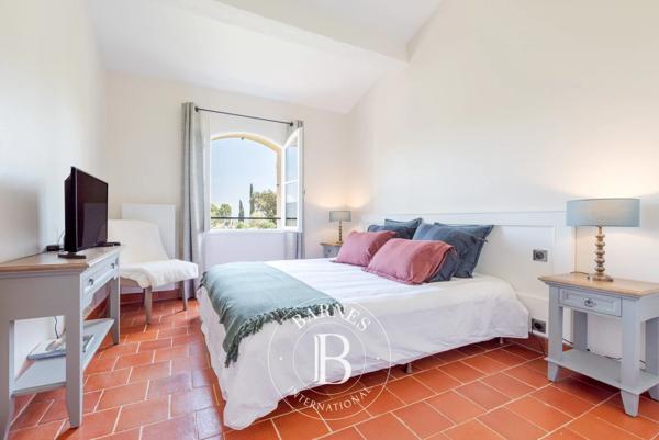 La Motte, Maison 2 Chambres -  110 m² à vendre