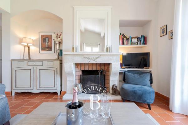 La Motte, Maison 2 Chambres -  110 m² à vendre