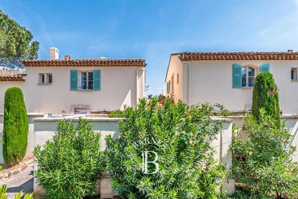 La Motte, Maison 2 Chambres -  110 m² à vendre