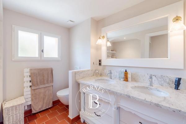 La Motte, Maison 2 Chambres -  110 m² à vendre