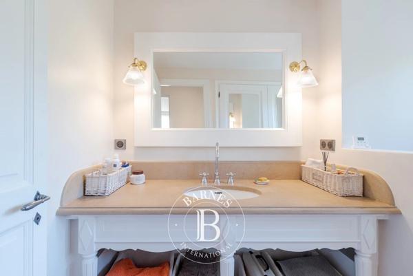 La Motte, Maison 2 Chambres -  110 m² à vendre