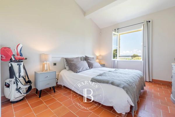 La Motte, Maison 2 Chambres -  110 m² à vendre