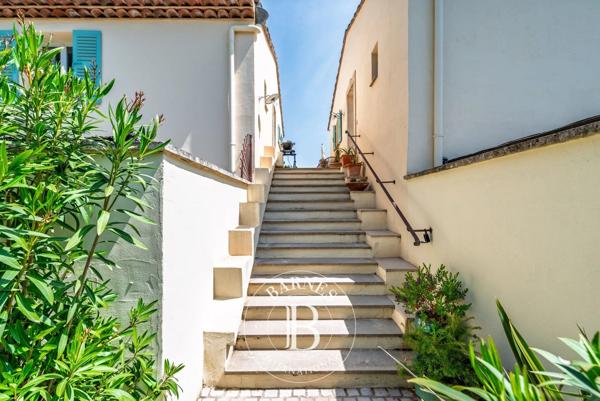 La Motte, Maison 2 Chambres -  110 m² à vendre