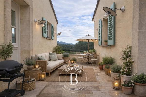 La Motte, Maison 2 Chambres -  110 m² à vendre