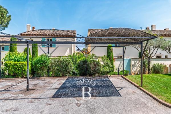La Motte, Maison 2 Chambres -  110 m² à vendre