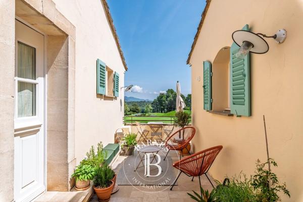 La Motte, Maison 2 Chambres -  110 m² à vendre