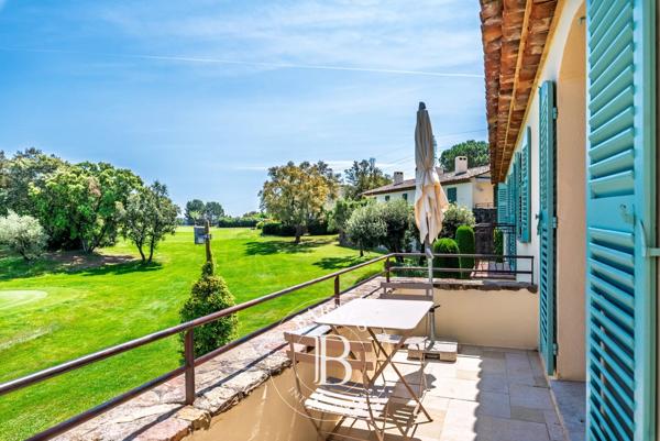 La Motte, Maison 2 Chambres -  110 m² à vendre