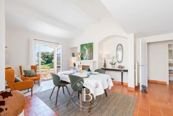 La Motte, Maison 2 Chambres -  110 m² à vendre