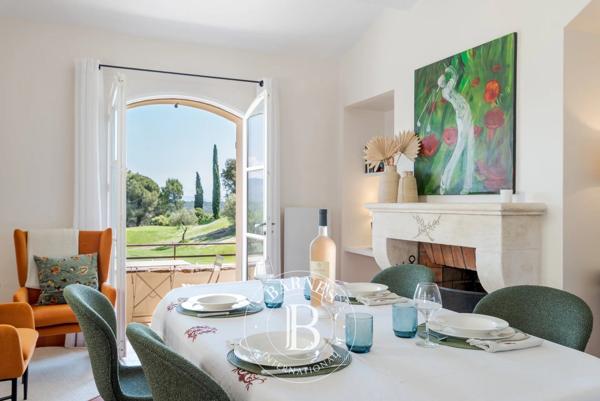La Motte, Maison 2 Chambres -  110 m² à vendre
