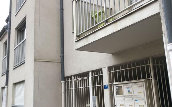 Appartement à louer    2 pièces •  Bry-sur-Marne