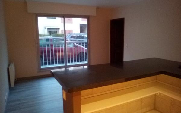 Appartement à louer    2 pièces •  Bry-sur-Marne