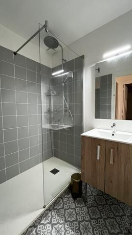 Appartement T2bis meublé / Toutes charges incluses