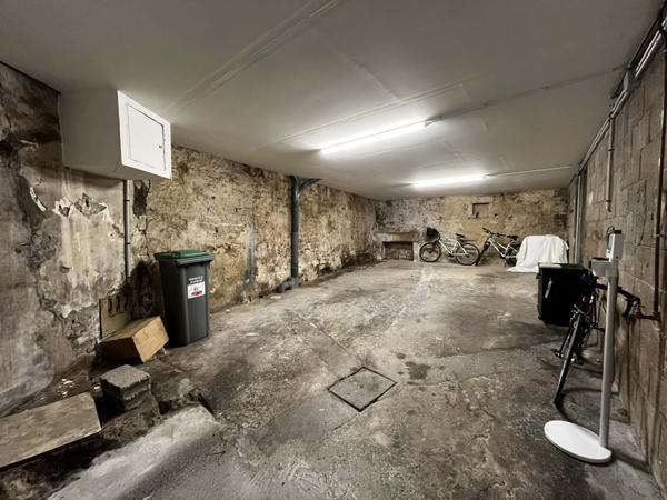 Appartement T2bis meublé / Toutes charges incluses