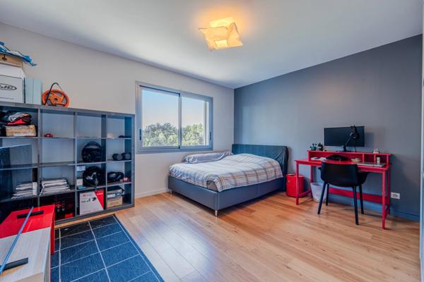 Aix-en-Provence, Maison 5 Chambres -  235 m² à vendre