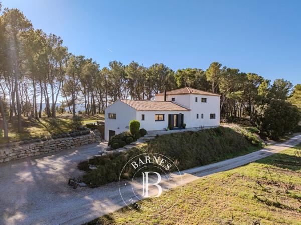 Aix-en-Provence, Maison 5 Chambres -  235 m² à vendre