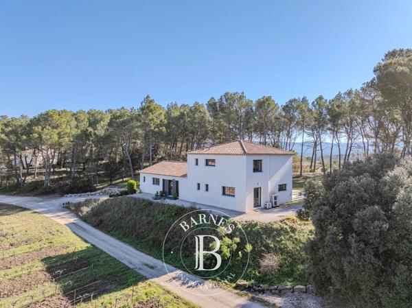 Aix-en-Provence, Maison 5 Chambres -  235 m² à vendre