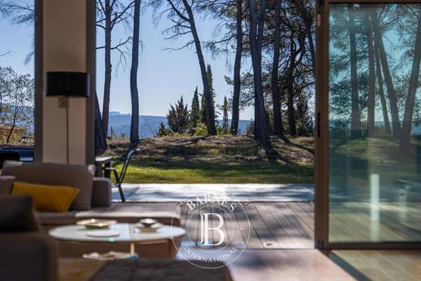 Aix-en-Provence, Maison 5 Chambres -  235 m² à vendre