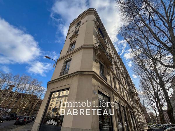 Bureaux - 40 m²