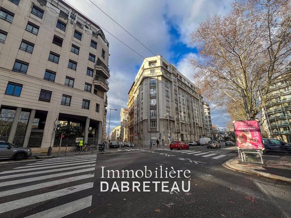 Bureaux - 40 m²