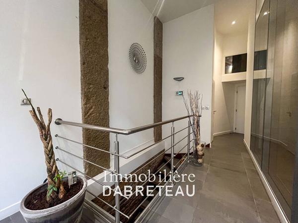 Bureaux - 40 m²