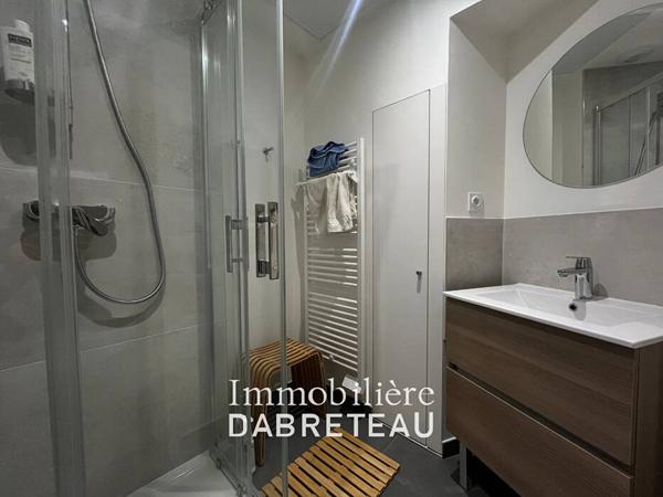 Bureaux - 40 m²