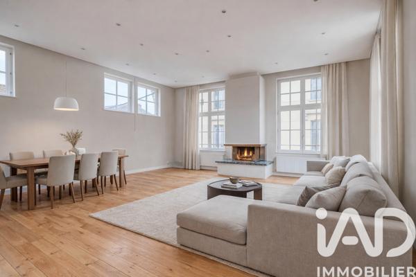 Appartement à vendre 6 pièces 174 m² Meaux
