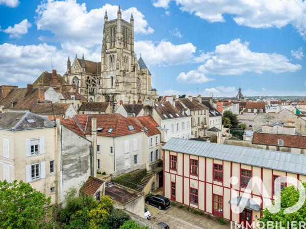 Appartement à vendre 6 pièces 174 m² Meaux