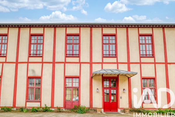 Appartement à vendre 6 pièces 174 m² Meaux