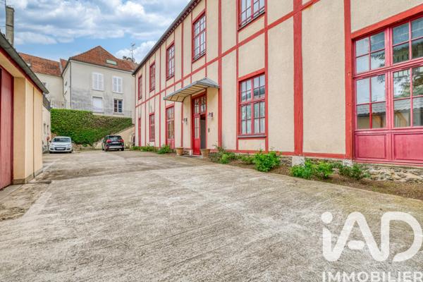 Appartement à vendre 6 pièces 174 m² Meaux
