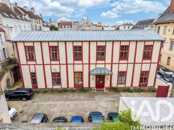 Appartement à vendre 6 pièces 174 m² Meaux